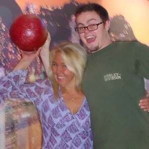 Meet your Posher, Cheri